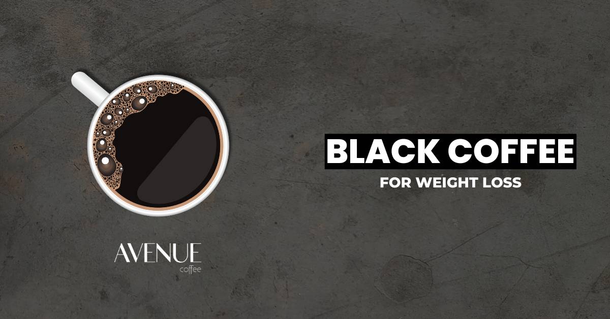how-to-make-black-coffee-for-weight-loss