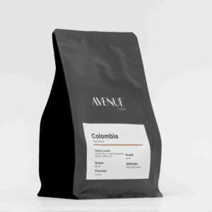 Coffee-Avenue-Colombian-Coffee-Beans