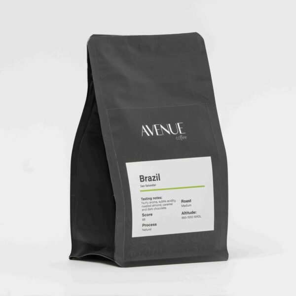 Coffee-Avenue-Brazilian-Coffee-Beans