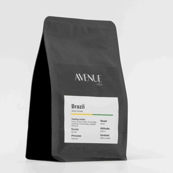 Coffee-Avenue-Brazilian-Limited-Coffee-Beans