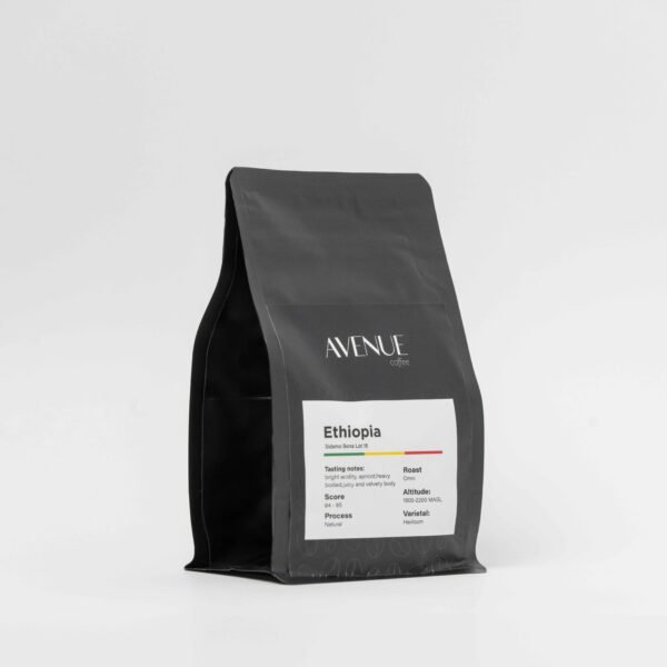 Coffee-Avenue-Ethiopian-Limited-Coffee-Beans